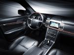 Lincoln MKZ 2010 года